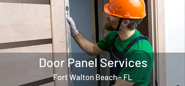  Door Panel Services Fort Walton Beach - FL
