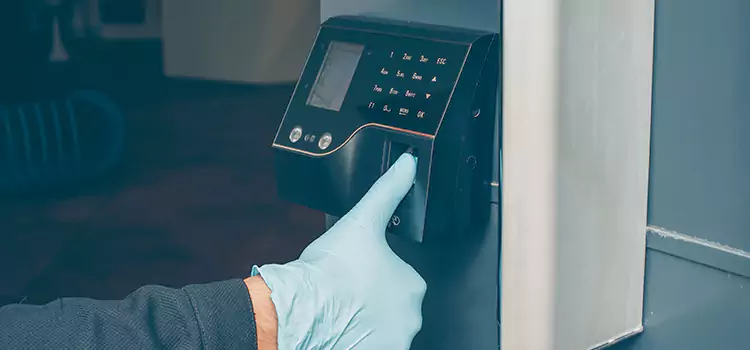 Access Control Installation Fort Walton Beach