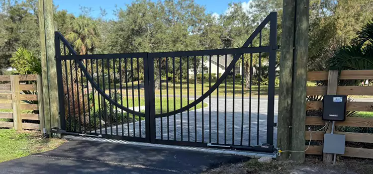 Gate Motor Repair Fort Walton Beach
