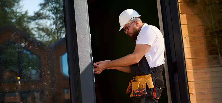 Replace Balcony Door Fort Walton Beach