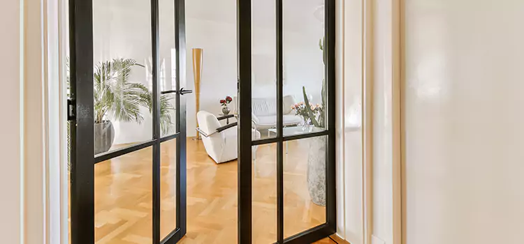 Bifold Door Replacement Fort Walton Beach