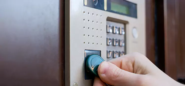 Enhanced Security Features Fort Walton Beach