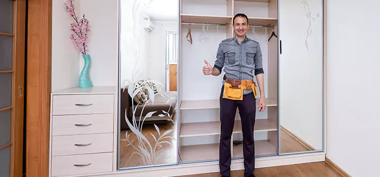 Sliding Closet Door Replacement Fort Walton Beach