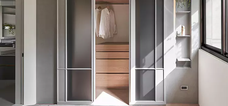 Mirror Sliding Door Replacement Fort Walton Beach