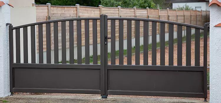 Advanced Gate Solutions in Fort Walton Beach, FL