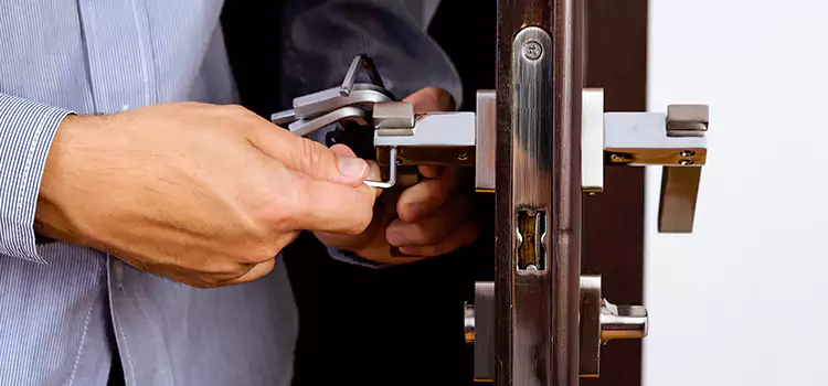 Commercial Door Lock Repair Fort Walton Beach