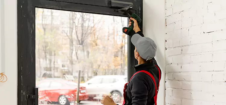 Comprehensive Door Closer Services in Fort Walton Beach, FL