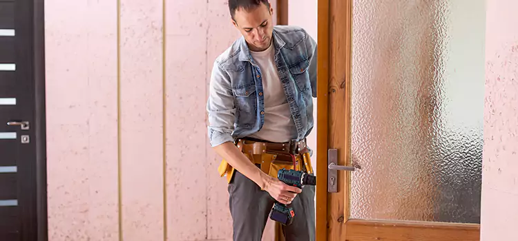 Exterior Door Frame Installation Fort Walton Beach