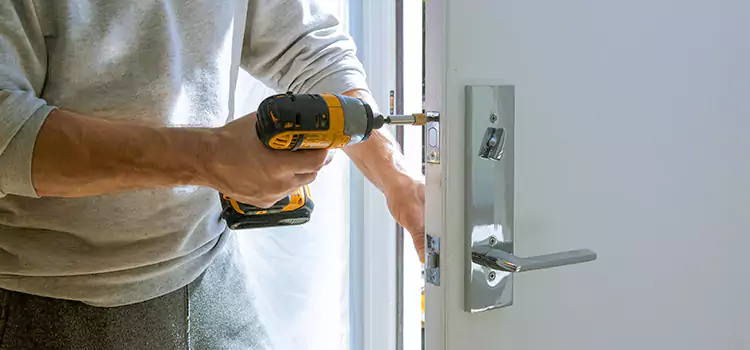 Door Knob Lock Repair Fort Walton Beach