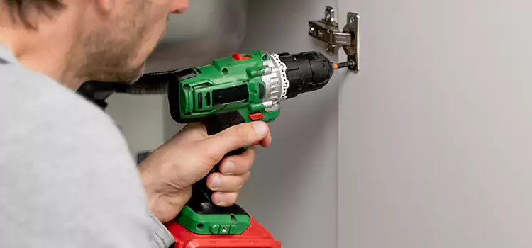 Commercial Door Hinge Repair Fort Walton Beach