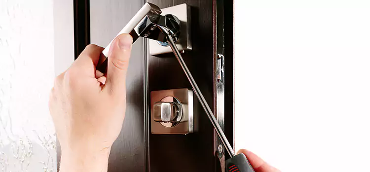 Door Lock Replacement Service Fort Walton Beach