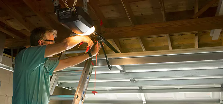 Garage Door Opener Sales and Installation Fort Walton Beach