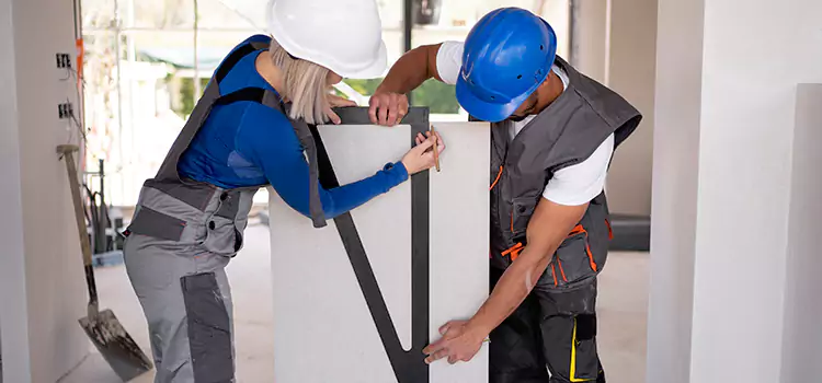 Why Choose Us for Door Panel Services in Fort Walton Beach, FL?