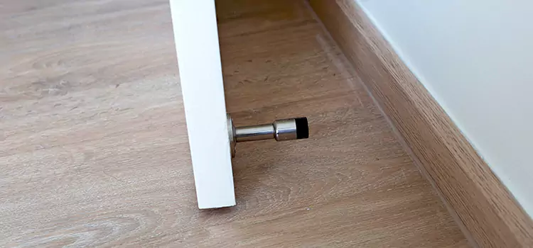 Magnetic Door Stop Integration Fort Walton Beach