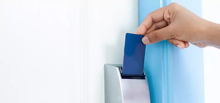 Access Control System Integration Fort Walton Beach