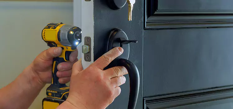 Locksmith Emergency Service Fort Walton Beach