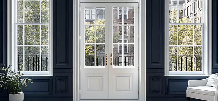 French Door Lock Repair Fort Walton Beach