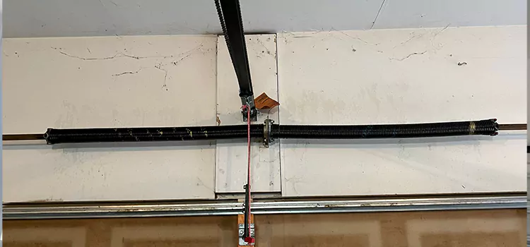 Garage Door Cable Repair Near Me in Fort Walton Beach, FL