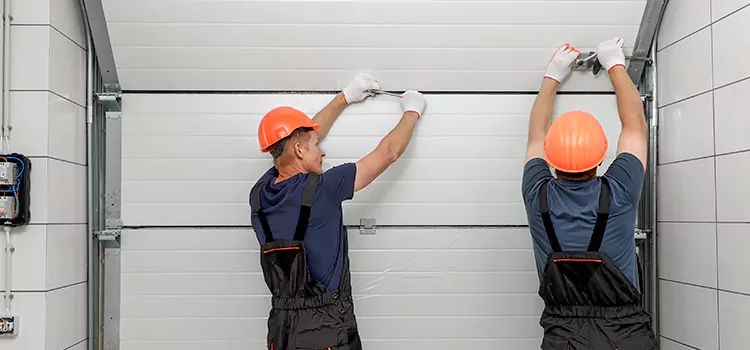 Choose Us for Your Garage Door Needs in Fort Walton Beach