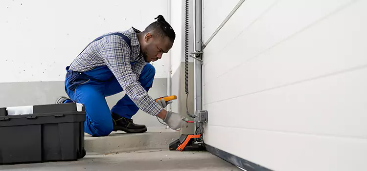 Expert Solutions for Every Garage Lock Need in Fort Walton Beach, FL