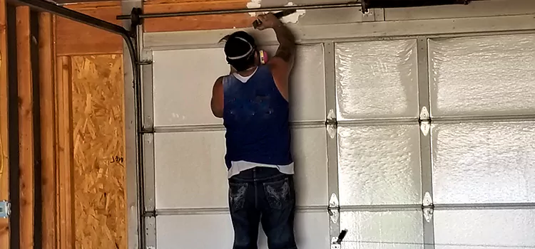 Specialized Garage Door Panel Solutions in Fort Walton Beach, FL