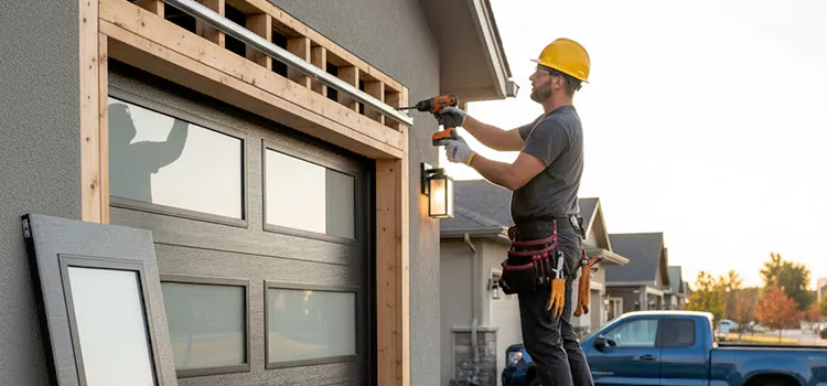 Your Trusted Garage Door Specialists in Fort Walton Beach