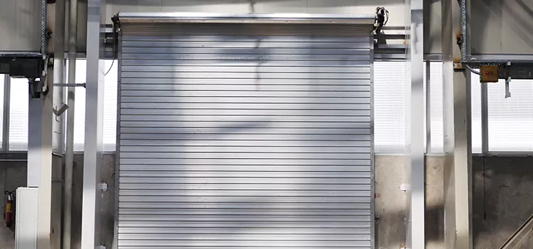 Roller Door Maintenance Fort Walton Beach