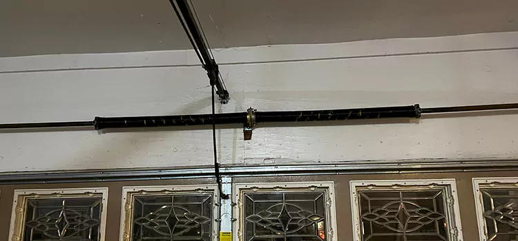 Garage Door Spring Repair Near Me Fort Walton Beach