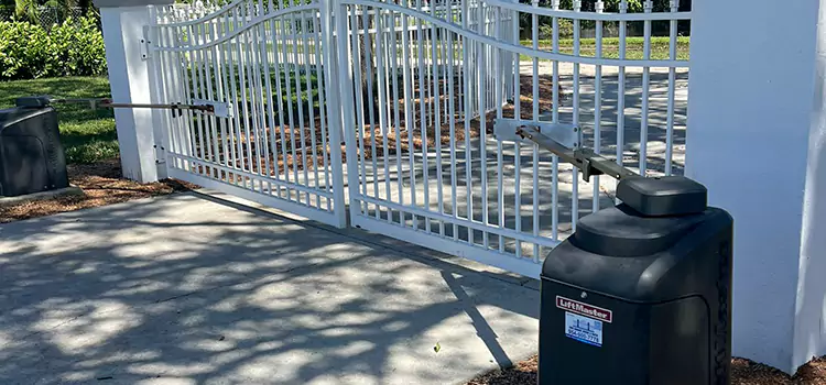 Automatic Gate Opener Repair Fort Walton Beach