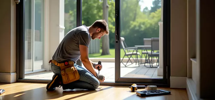 Comprehensive Solutions for Every Glass Door Need in Fort Walton Beach, FL