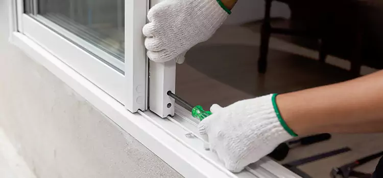 Sliding Glass Door Lock Repair Fort Walton Beach