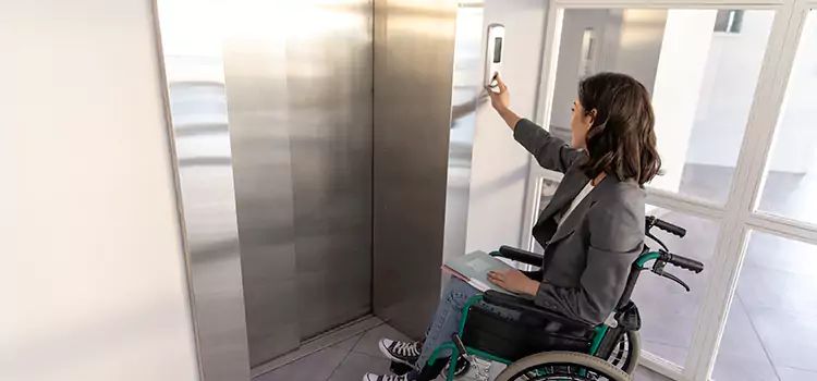 Benefits of Modern Handicap Door Systems in Fort Walton Beach, FL