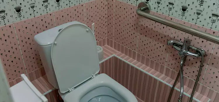 Meeting Diverse Needs With Accessible Restroom Solutions in Fort Walton Beach, FL