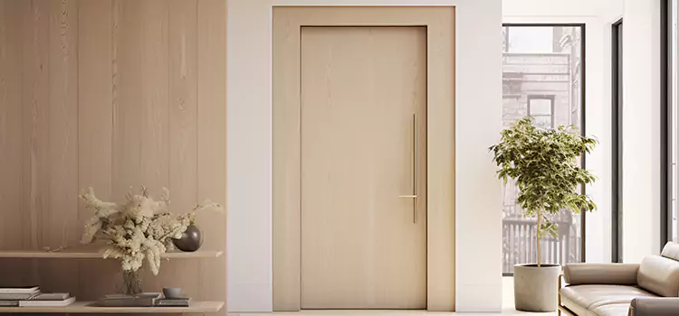 Choose Quality for Your Inside Doors in Fort Walton Beach, FL