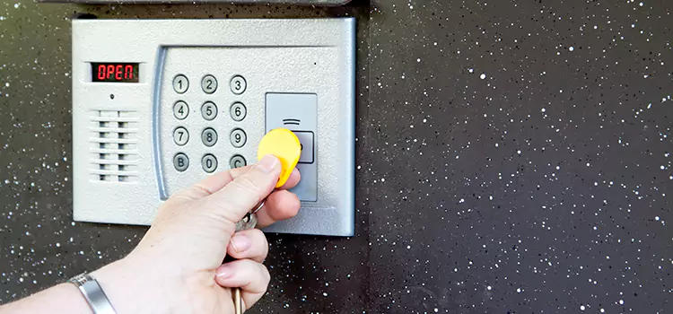Electronic Door Lock Installation Fort Walton Beach