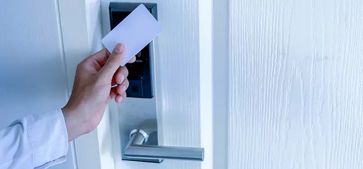 Why Choose Us for Your Keycard Lock Installation in Fort Walton Beach, FL?
