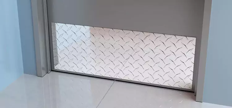 Benefits of Professional Kick Plate Solutions in Fort Walton Beach, FL