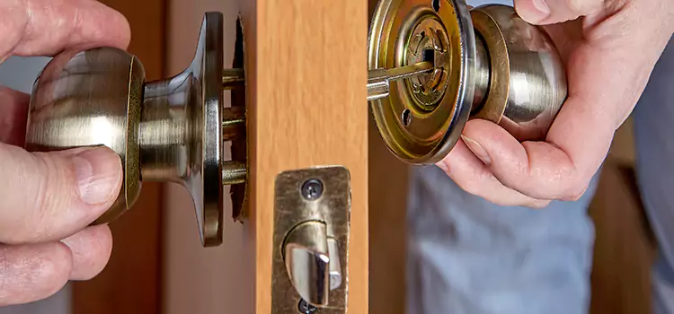 Sliding Door Lock Repair Fort Walton Beach