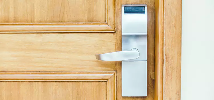 Electromagnetic Door Lock Installation Fort Walton Beach