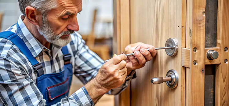 Mortise Replacement Lock Fort Walton Beach