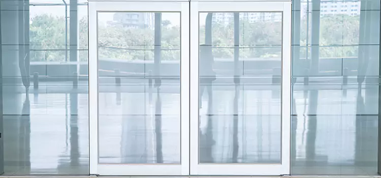 Why Choose Us for Your Motion Sensor Door Needs in Fort Walton Beach, FL?