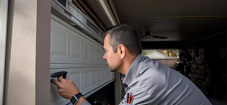 Garage Door Cable Replacement Fort Walton Beach