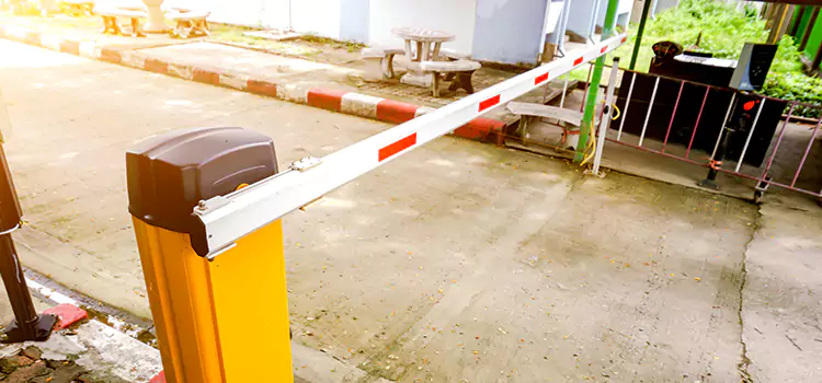 Automatic Parking Gate Installation Fort Walton Beach