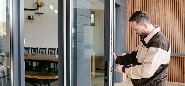 Replacing Patio Door Fort Walton Beach