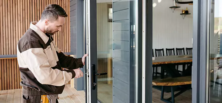 New Sliding Glass Door Installation Fort Walton Beach