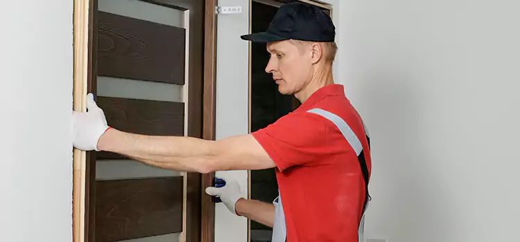 Frame and Panel Restoration Fort Walton Beach