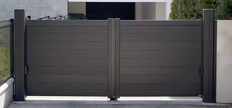 Common Residential Gate Issues We Resolve in Fort Walton Beach, FL