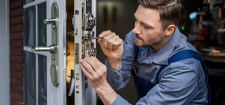 Residential Lock Installation Fort Walton Beach