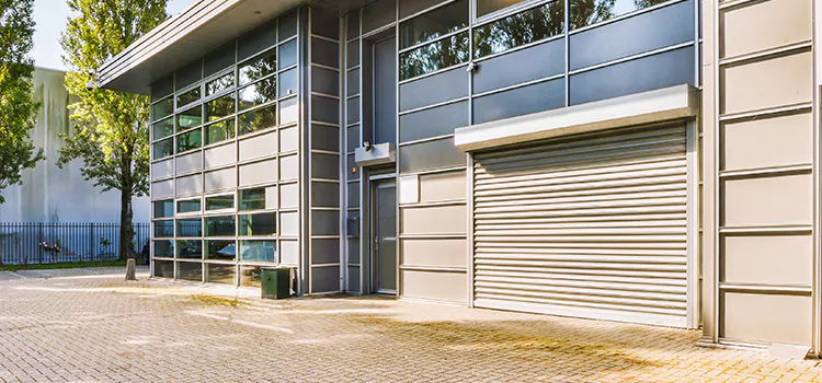 Electric Roller Garage Doors Fort Walton Beach