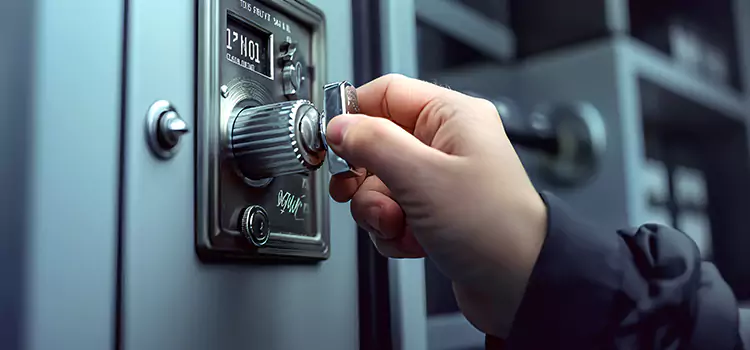 Locksmith Cost to Open Safe Fort Walton Beach